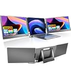 roadom 15.6 ポータブルディスプレイ モニター ROADOMのモバイルモニター ROADOM 15.6インチ モバイル